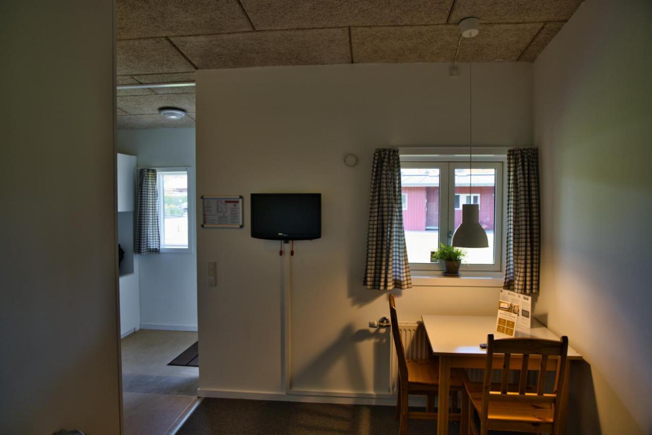 Danhostel Ishoj Strand Exterior photo